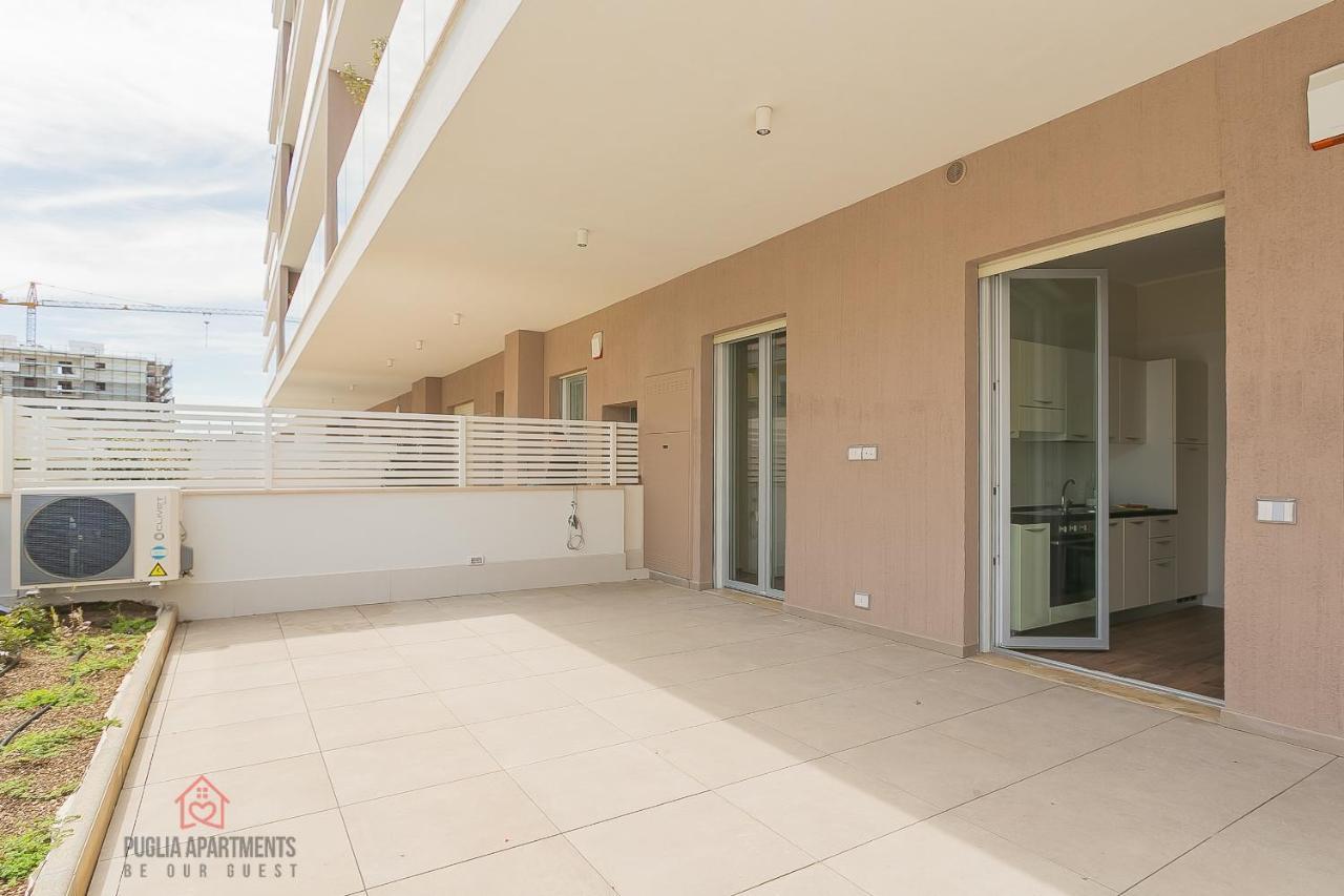 Casa Della Fiera By Puglia Bari