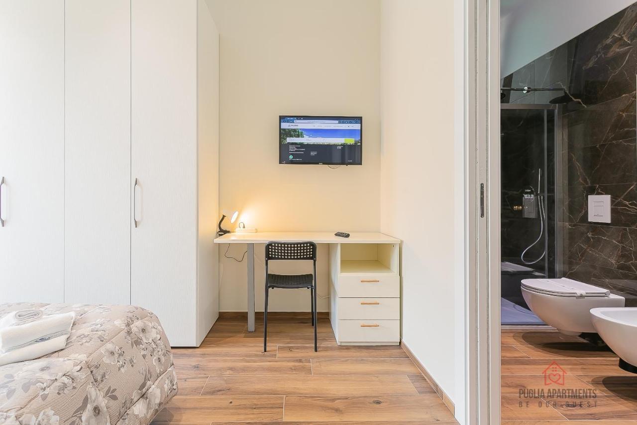 Apartment Casa Della Fiera By Puglia Bari