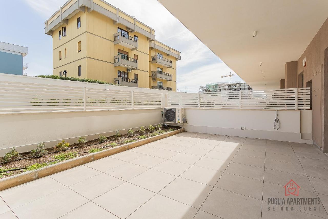 Casa Della Fiera By Puglia * Bari